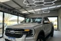 Autos - Ford RANGER XLT 4X4 2024 Diesel 24000Km - En Venta