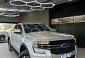 Autos - Ford RANGER XLT 4X4 2024 Diesel 24000Km - En Venta