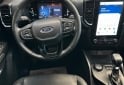 Autos - Ford RANGER XLT 4X4 2024 Diesel 24000Km - En Venta