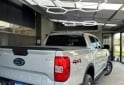 Autos - Ford RANGER XLT 4X4 2024 Diesel 24000Km - En Venta