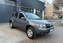 Autos - Renault Duster 1.6 Dynamique 2016 Nafta 93000Km - En Venta