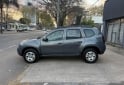 Autos - Renault Duster 1.6 Dynamique 2016 Nafta 93000Km - En Venta