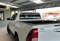Camionetas - Toyota HILUX SR 2021 Diesel 107000Km - En Venta
