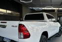Camionetas - Toyota HILUX SR 2021 Diesel 107000Km - En Venta