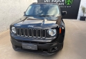 Camionetas - Jeep Renegade 2017 Nafta 106000Km - En Venta
