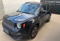 Camionetas - Jeep Renegade 2017 Nafta 106000Km - En Venta