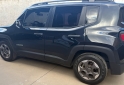 Camionetas - Jeep Renegade 2017 Nafta 106000Km - En Venta
