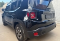 Camionetas - Jeep Renegade 2017 Nafta 106000Km - En Venta