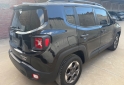 Camionetas - Jeep Renegade 2017 Nafta 106000Km - En Venta
