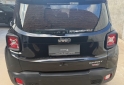 Camionetas - Jeep Renegade 2017 Nafta 106000Km - En Venta