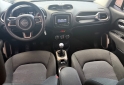 Camionetas - Jeep Renegade 2017 Nafta 106000Km - En Venta