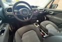 Camionetas - Jeep Renegade 2017 Nafta 106000Km - En Venta