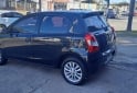 Autos - Toyota Etios xs 2014 Nafta 1111Km - En Venta