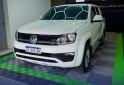 Camionetas - Volkswagen AMAROK 2020 Diesel 163000Km - En Venta