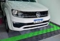 Camionetas - Volkswagen AMAROK 2020 Diesel 163000Km - En Venta