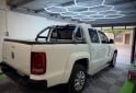 Camionetas - Volkswagen AMAROK 2020 Diesel 163000Km - En Venta