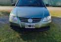 Autos - Volkswagen Gol 2009 Nafta 165000Km - En Venta