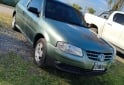 Autos - Volkswagen Gol 2009 Nafta 165000Km - En Venta