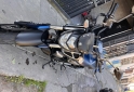Motos - Yamaha Fz 150 2023 Nafta 18000Km - En Venta