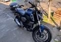 Motos - Yamaha Fz 150 2023 Nafta 18000Km - En Venta