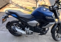 Motos - Yamaha Fz 150 2023 Nafta 18000Km - En Venta