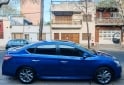 Autos - Nissan SENTRA SR 2016 Nafta 134000Km - En Venta