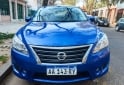 Autos - Nissan SENTRA SR 2016 Nafta 134000Km - En Venta