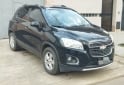 Autos - Chevrolet TRACKER LTZ 4X2 2015 Nafta 168000Km - En Venta