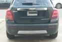 Autos - Chevrolet TRACKER LTZ 4X2 2015 Nafta 168000Km - En Venta