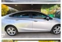 Autos - Chevrolet Cruze LT 2020 Nafta 110000Km - En Venta