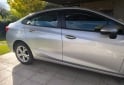 Autos - Chevrolet Cruze LT 2020 Nafta 110000Km - En Venta