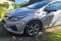Autos - Chevrolet Cruze LT 2020 Nafta 110000Km - En Venta