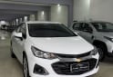 Autos - Chevrolet CRUZE 2020 Nafta 51000Km - En Venta