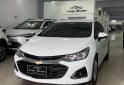 Autos - Chevrolet CRUZE 2020 Nafta 51000Km - En Venta