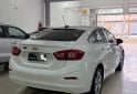 Autos - Chevrolet CRUZE 2020 Nafta 51000Km - En Venta