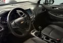 Autos - Chevrolet CRUZE 2020 Nafta 51000Km - En Venta