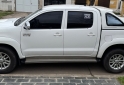 Camionetas - Toyota Hilux 2012 Diesel 270000Km - En Venta