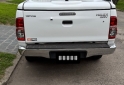 Camionetas - Toyota Hilux 2012 Diesel 270000Km - En Venta