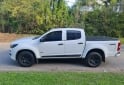 Camionetas - Chevrolet S10 2018 Diesel 168000Km - En Venta