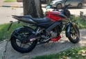Motos - Bajaj Rouser 2018 Nafta 37000Km - En Venta