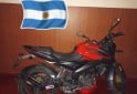 Motos - Bajaj Rouser 2018 Nafta 37000Km - En Venta