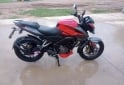 Motos - Bajaj Rouser 2018 Nafta 37000Km - En Venta