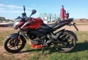 Motos - Bajaj Rouser 2018 Nafta 37000Km - En Venta