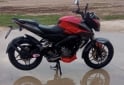 Motos - Bajaj Rouser 2018 Nafta 37000Km - En Venta