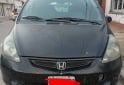 Autos - Honda Fit 2006 Nafta 256000Km - En Venta