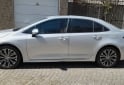 Autos - Toyota COROLLA SEG 2022 Nafta 80000Km - En Venta