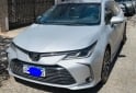 Autos - Toyota COROLLA SEG 2022 Nafta 80000Km - En Venta