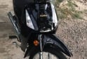 Motos - Keller 110 2024 Nafta 2750Km - En Venta