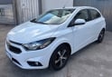 Autos - Chevrolet Onix 2018 Nafta 135000Km - En Venta