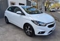 Autos - Chevrolet Onix 2018 Nafta 135000Km - En Venta